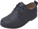 NEW BOYS CASUAL SHOES (2212153) ALL NAVY